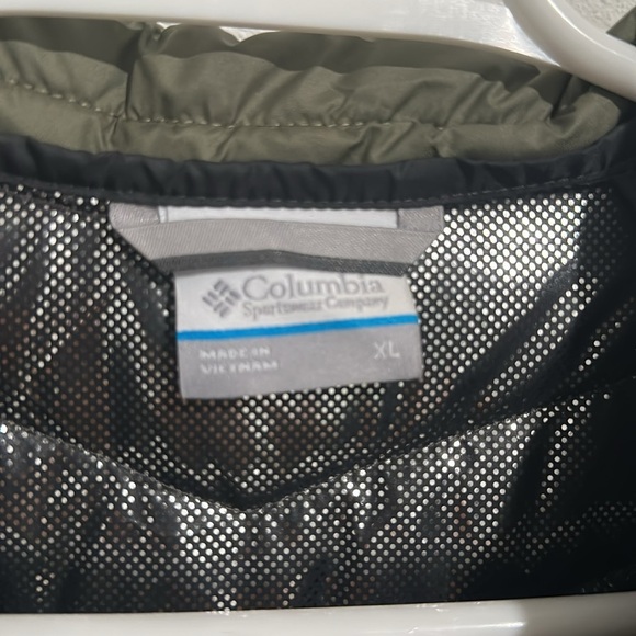 Women's Powder Lite™ II Insulated Jacket - Picture 10 of 12